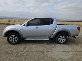 Mitsubishi L200   | Mobile.bg    2