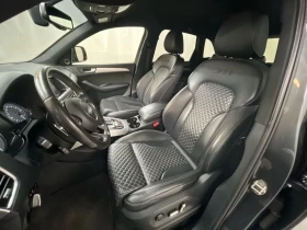 Audi SQ5 3.0TDI plus quattro TOP ACC B&O - 16600 € / 32466.78 лв. - 23329012 6