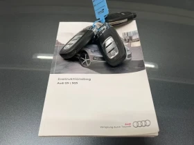 Audi SQ5 3.0TDI plus quattro TOP ACC B&O - 16600 € / 32466.78 лв. - 23329012 12