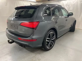 Audi SQ5 3.0TDI plus quattro TOP ACC B&O - 16600 € / 32466.78 лв. - 23329012 4