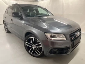 Audi SQ5 3.0TDI plus quattro TOP ACC B&O