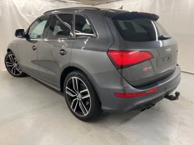 Audi SQ5 3.0TDI plus quattro TOP ACC B&O - 16600 € / 32466.78 лв. - 23329012 2