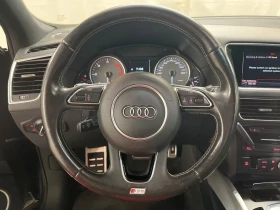 Audi SQ5 3.0TDI plus quattro TOP ACC B&O - 16600 € / 32466.78 лв. - 23329012 8