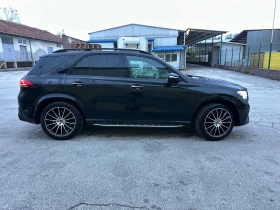 Mercedes-Benz GLE 450 AMG 4 MATIK FULL AMG FACE PANO DISTR CH | Mobile.bg    5