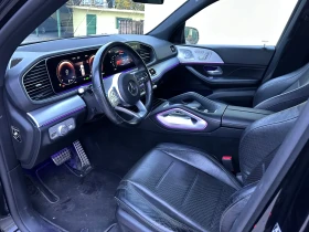 Mercedes-Benz GLE 450 AMG 4 MATIK FULL AMG FACE PANO DISTR CH | Mobile.bg    6