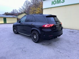 Mercedes-Benz GLE 450 AMG 4 MATIK FULL AMG FACE PANO DISTR CH | Mobile.bg    2