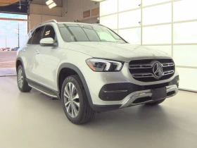 Mercedes-Benz GLE 350 4MATIC - 55999 лв. / 28631.83 € - 31753179 3