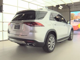 Mercedes-Benz GLE 350 4MATIC - 55999 лв. / 28631.83 € - 31753179 4