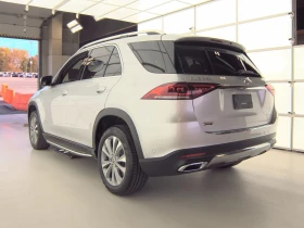 Mercedes-Benz GLE 350 4MATIC - 55999 лв. / 28631.83 € - 31753179 6