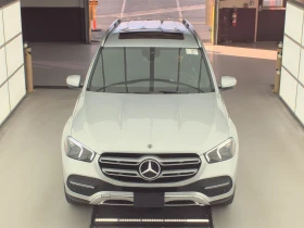Mercedes-Benz GLE 350 4MATIC - 55999 лв. / 28631.83 € - 31753179 2