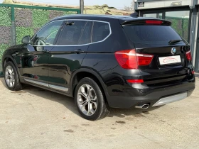 BMW X3 xLINE/LED/CAM/NAVI/KEYLESS/СОБСТВЕН ЛИЗИНГ - 29990 лв. / 15333.64 € - 55081006 6