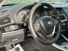 BMW X3 xLINE/LED/CAM/NAVI/KEYLESS/СОБСТВЕН ЛИЗИНГ - 29990 лв. / 15333.64 € - 55081006 12