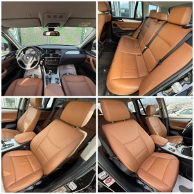 BMW X3 xLINE/LED/CAM/NAVI/KEYLESS/СОБСТВЕН ЛИЗИНГ - 29990 лв. / 15333.64 € - 55081006 14