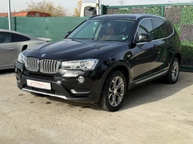 BMW X3 xLINE/LED/CAM/NAVI/KEYLESS/СОБСТВЕН ЛИЗИНГ - 29990 лв. / 15333.64 € - 55081006 3