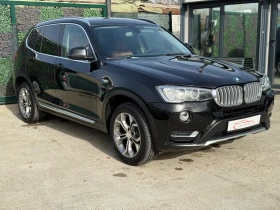 BMW X3 xLINE/LED/CAM/NAVI/KEYLESS/СОБСТВЕН ЛИЗИНГ - 29990 лв. / 15333.64 € - 55081006 2