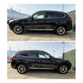 BMW X3 xLINE/LED/CAM/NAVI/KEYLESS/СОБСТВЕН ЛИЗИНГ - 29990 лв. / 15333.64 € - 55081006 9
