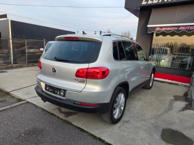 VW Tiguan 2.0TSI-211к.с EURO 5-4x4-АВТОМАТИК-ШВЕЙЦАРИЯ - 22900 лв. / 11708.58 € - 81308300 8