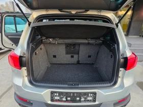 VW Tiguan 2.0TSI-211к.с EURO 5-4x4-АВТОМАТИК-ШВЕЙЦАРИЯ - 22900 лв. / 11708.58 € - 81308300 16