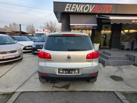 VW Tiguan 2.0TSI-211к.с EURO 5-4x4-АВТОМАТИК-ШВЕЙЦАРИЯ - 22900 лв. / 11708.58 € - 81308300 7