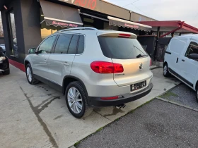 VW Tiguan 2.0TSI-211к.с EURO 5-4x4-АВТОМАТИК-ШВЕЙЦАРИЯ - 22900 лв. / 11708.58 € - 81308300 6