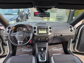 VW Tiguan 2.0TSI-211к.с EURO 5-4x4-АВТОМАТИК-ШВЕЙЦАРИЯ - 22900 лв. / 11708.58 € - 81308300 10