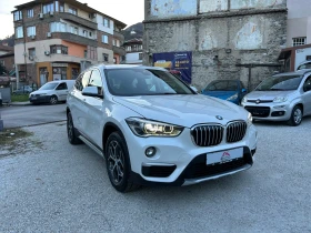 BMW X1 1.8xDRIVE * FACELIFT X-LINE * HEADS UP * ДИСТРОНИК - 33800 лв. / 17281.67 € - 79886208 3