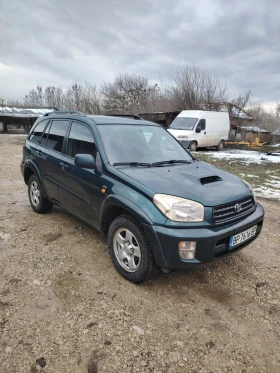 Toyota Rav4 | Mobile.bg � ����� ������ 3