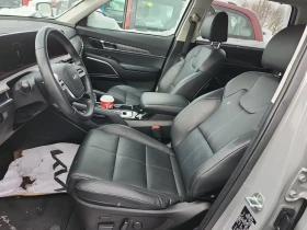 Kia Telluride * SX 4D UTILITY AWD * CARFAX *  - 31900 € / 62390.98 лв. - 31364162 8