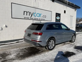 Audi Q7 KOMFORT * QUATTRO * 45 TFSI * CAMERA * ПОДГРЕВ  - 30700 € / 60043.98 лв. - 56165695 4