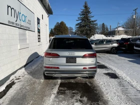 Audi Q7 KOMFORT * QUATTRO * 45 TFSI * CAMERA * ПОДГРЕВ  - 30700 € / 60043.98 лв. - 56165695 5