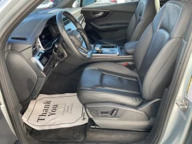 Audi Q7 KOMFORT * QUATTRO * 45 TFSI * CAMERA * ПОДГРЕВ  - 30700 € / 60043.98 лв. - 56165695 8