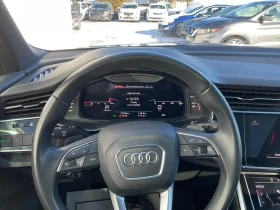 Audi Q7 KOMFORT * QUATTRO * 45 TFSI * CAMERA * ПОДГРЕВ  - 30700 € / 60043.98 лв. - 56165695 10