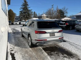 Audi Q7 KOMFORT * QUATTRO * 45 TFSI * CAMERA * ПОДГРЕВ  - 30700 € / 60043.98 лв. - 56165695 6