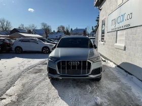 Audi Q7 KOMFORT * QUATTRO * 45 TFSI * CAMERA * ПОДГРЕВ  - 30700 € / 60043.98 лв. - 56165695 2
