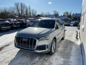 Audi Q7 KOMFORT * QUATTRO * 45 TFSI * CAMERA * ПОДГРЕВ  - 30700 € / 60043.98 лв. - 56165695 3