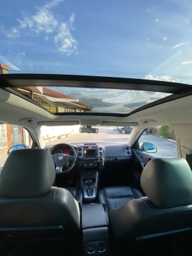 VW Tiguan 2.0TDI Автомат/4Motion/Панорама - 6950 € / 13593.02 лв. - 52381767 7
