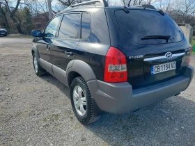 Hyundai Tucson 2.0 CRDI , 113к.с , 4х4 - 3400 € / 6649.82 лв. - 88454582 7
