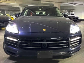 Porsche Cayenne /MATRIX/BOSE/360/DISTRONIC/ОБДУХВАНЕ  | Auto.bg — изображение 6