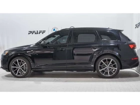 Audi Q7 Technik S LINE/ПАНОРАМА/360/MATRIX/B&O - 34900 € / 68258.47 лв. - 33985741 2