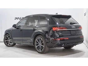 Audi Q7 Technik S LINE/ПАНОРАМА/360/MATRIX/B&O - 34900 € / 68258.47 лв. - 33985741 3