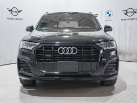 Audi Q7 Technik S LINE/ПАНОРАМА/360/MATRIX/B&O