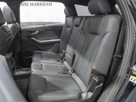 Audi Q7 Technik S LINE/ПАНОРАМА/360/MATRIX/B&O - 34900 € / 68258.47 лв. - 33985741 12