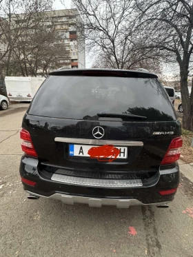 Mercedes-Benz ML 350 AMG PACK | Mobile.bg � ����� ������ 5