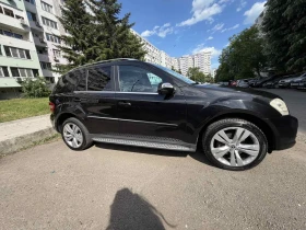 Mercedes-Benz ML 350 AMG PACK - 13850 € / 27088.25 лв. - 74730621 5