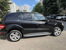 Mercedes-Benz ML 350 AMG PACK - 13850 € / 27088.25 лв. - 74730621 4