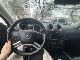 Mercedes-Benz ML 350 AMG PACK | Mobile.bg � ����� ������ 4