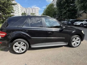 Mercedes-Benz ML 350 AMG PACK - 13850 € / 27088.25 лв. - 74730621 6