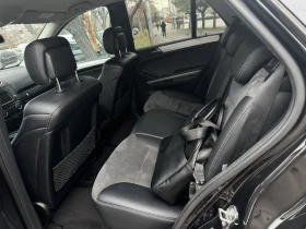 Mercedes-Benz ML 350 AMG PACK | Mobile.bg � ����� ������ 6