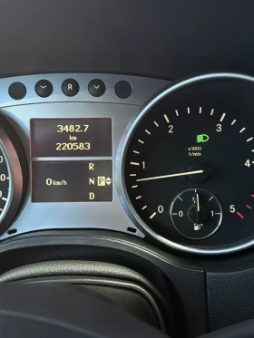 Mercedes-Benz ML 350 AMG PACK | Mobile.bg � ����� ������ 3