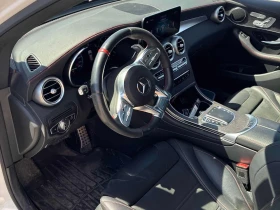 Mercedes-Benz GLC * AMG 43 * ���������� ��� ������������ ������*  | Mobile.bg � ����� ������ 5